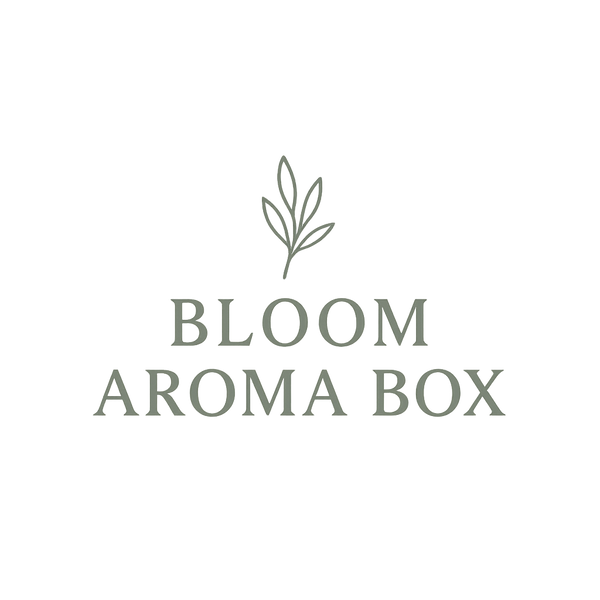 Bloom Aroma Box 